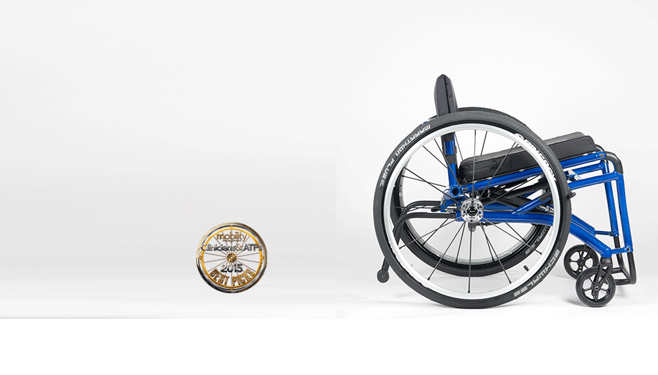 PDG Mobility Wheelchairs for Function and Independence